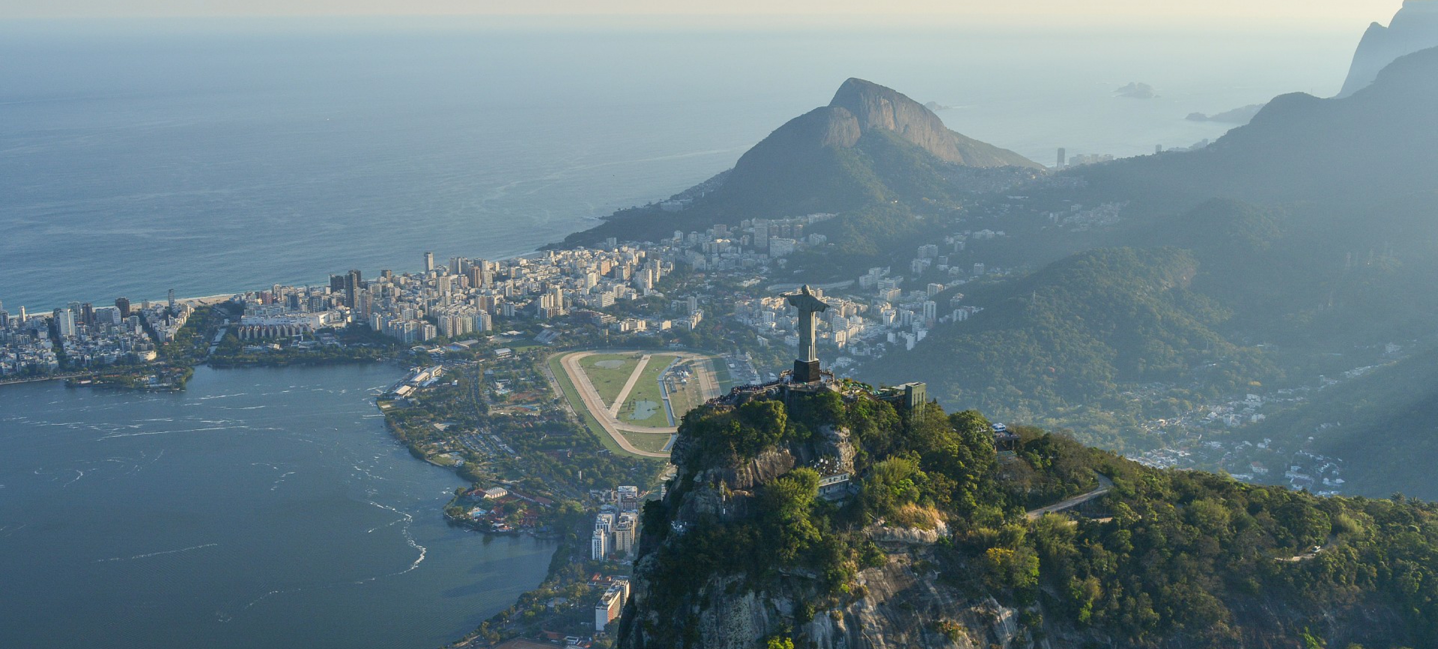Incentivereis WK Voetbal Brazilië 