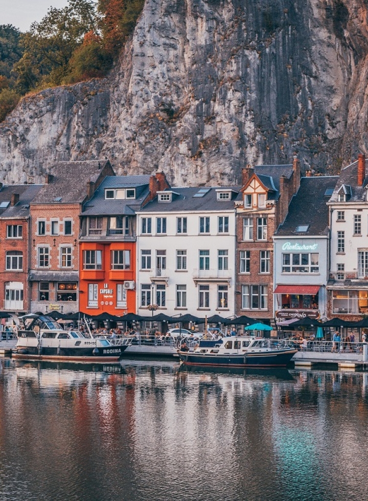 Ardennen, België, actieve vakantie, weg in de buurt, lang weekend