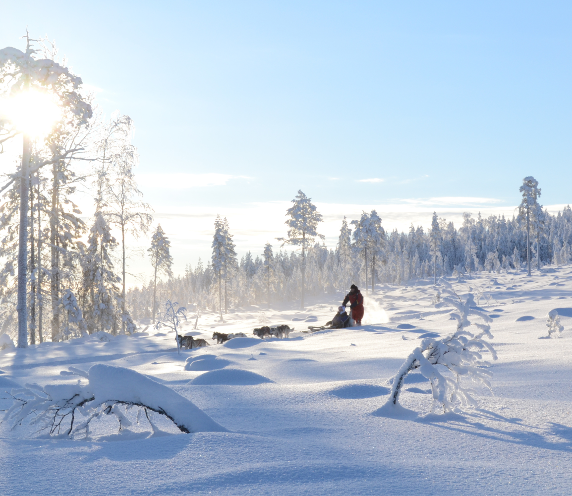 Lapland